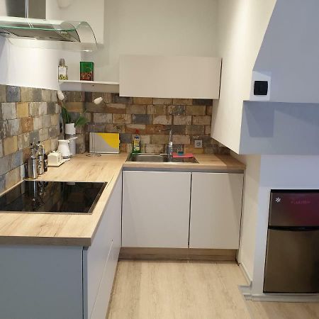 Happyguest Apartment Κόπερ Εξωτερικό φωτογραφία