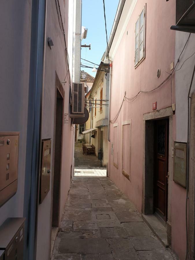 Happyguest Apartment Κόπερ Εξωτερικό φωτογραφία