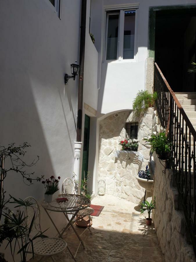 Happyguest Apartment Κόπερ Εξωτερικό φωτογραφία